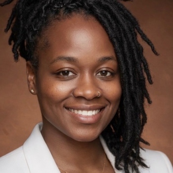 Avatar of Gerranda Poole