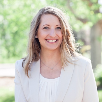 Avatar of Gena Hicks