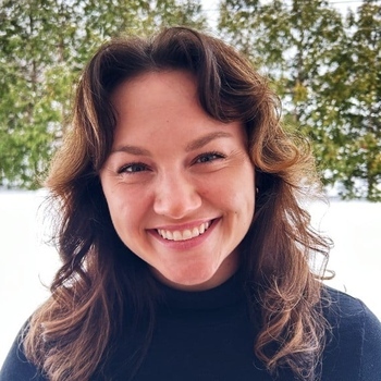 Avatar of Aubrey Griffith