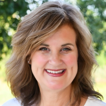 Avatar of Gwen Ginski