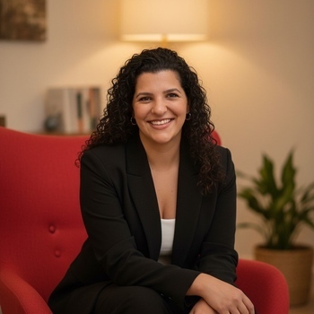 Avatar of Shelly Madan