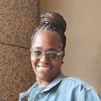 Avatar of Alethea Blossomgame