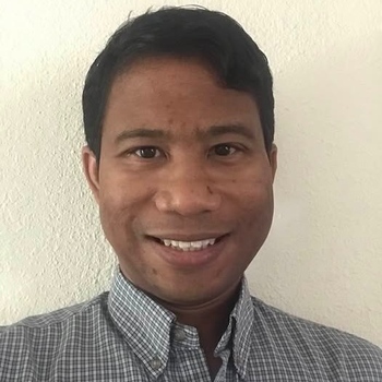 Avatar of Skylor Ramon Williams M.S.,LPC