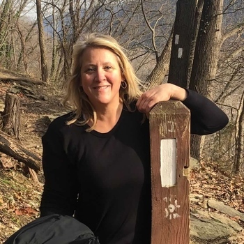 Avatar of Liesl Blumenthal