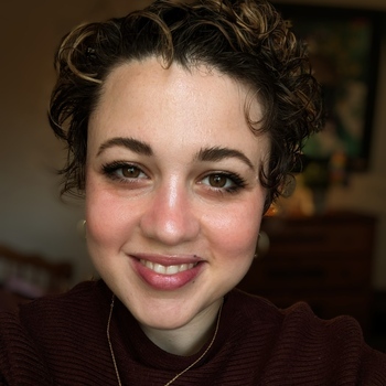 Avatar of Gina Sacino