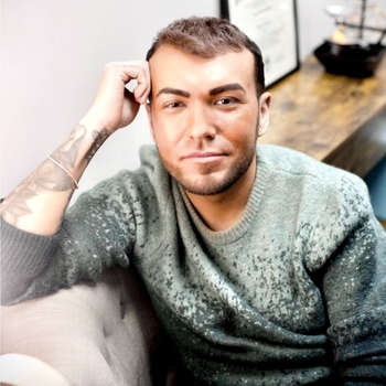 Avatar of Deon S Milardo