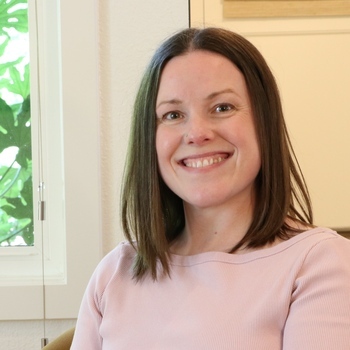 Avatar of Megan Darkins