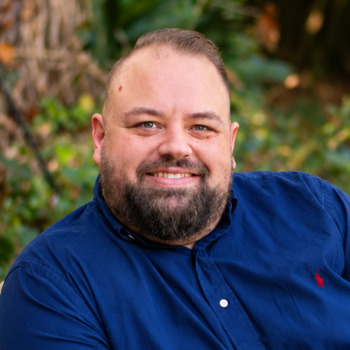 Avatar of Joshua Pepper, MS, ALC