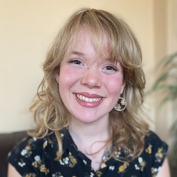 Avatar of Trinity Hook-Mullins, LPC-A