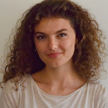 Avatar of Paulina Dryden