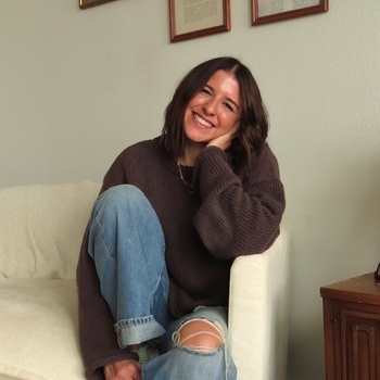 Avatar of Sammie Goldenberg