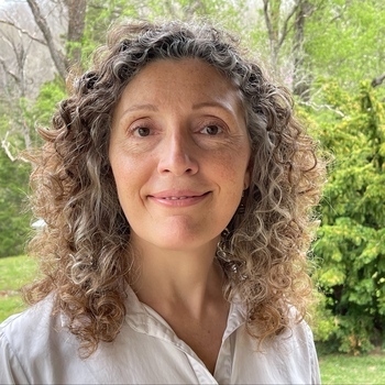 Avatar of Rebecca Astarita-King