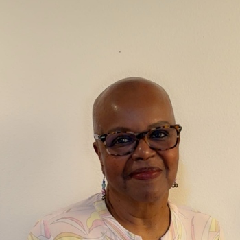 Avatar of Jacqueline Gordon