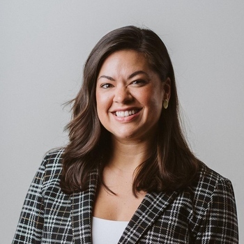 Avatar of Megan Netherton