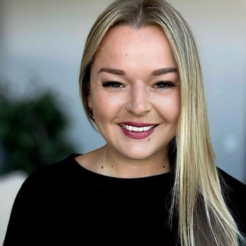 Avatar of Nadia Tyutyunik