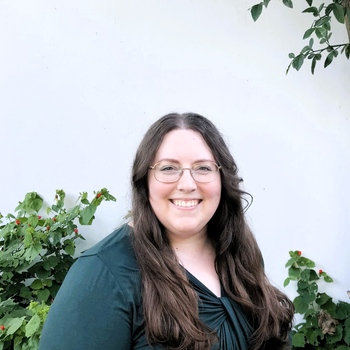Avatar of Nicole Corey
