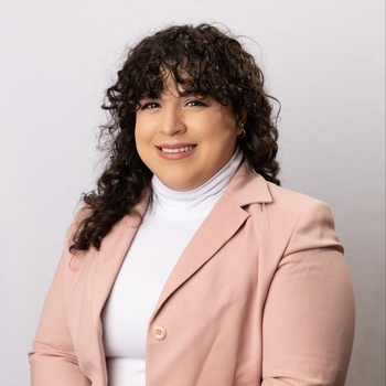 Avatar of Mayra Mendez