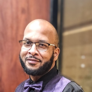 Avatar of Darien Mitchell, LPC