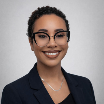 Avatar of Jasmine Green
