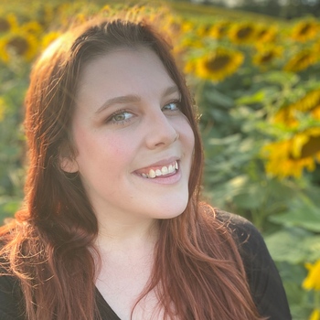 Avatar of Krista Leigh Geelen