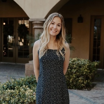 Avatar of Julia Smith