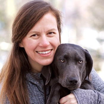 Avatar of Jen Alward