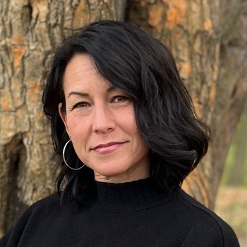Avatar of Lisa Scarth
