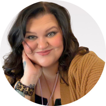 Avatar of Krystal Pfeiffer