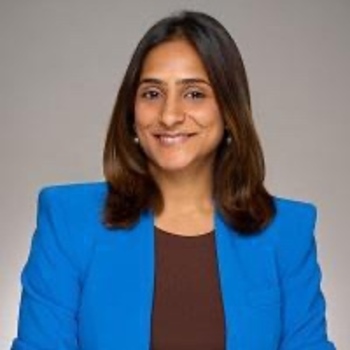 Avatar of Amrantha Kalra