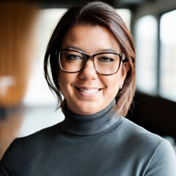 Avatar of Deana Fisher