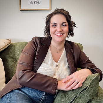 Avatar of Kelly Strick