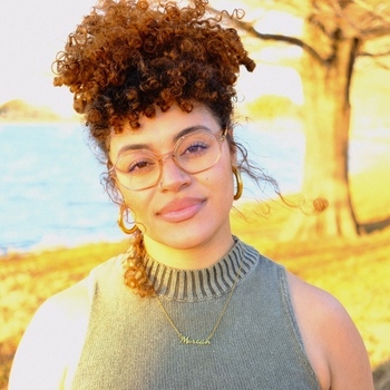 Avatar of Moriah Nix Luna