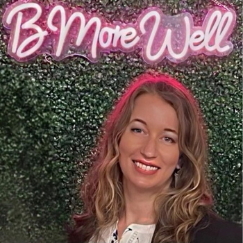 Avatar of Johanna Howe