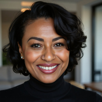 Avatar of Mimi West