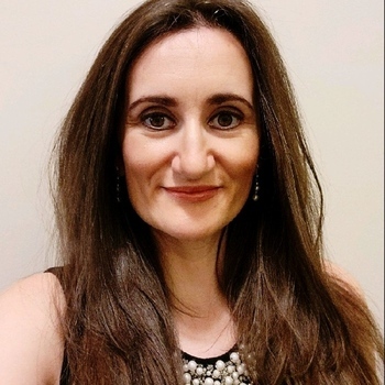 Avatar of Anna Kravtsov D.O.