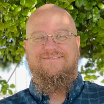 Avatar of Aaron Crumrine