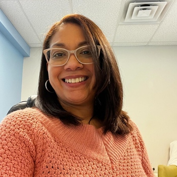 Avatar of Solangel Romero-Badillo