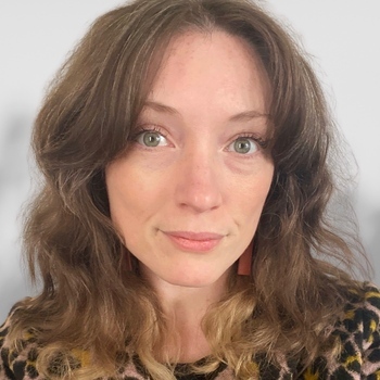 Avatar of Emily Schumacher LPC, ATR