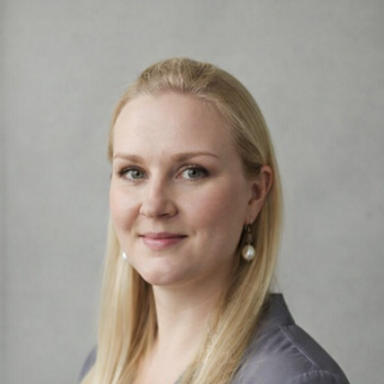 Avatar of Yulia Ievleva