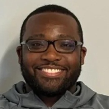 Avatar of Jordan Thompson, MS, RPA