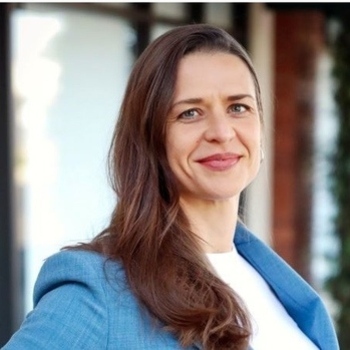 Avatar of Rebekah Wilson