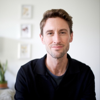 Avatar of Ryan Hynes