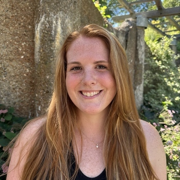 Avatar of Shelby Peck