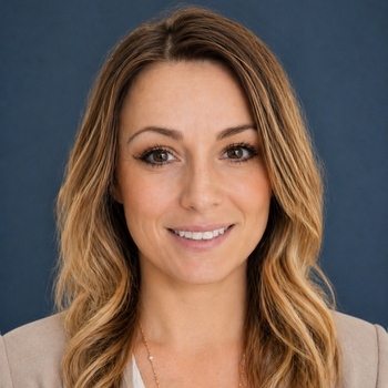 Avatar of Staci Simmerman