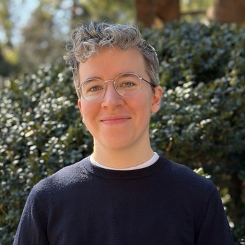 Avatar of Becca Frank