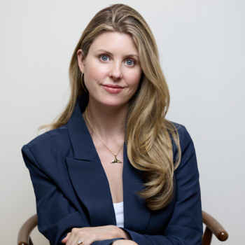 Avatar of Sarah Hale