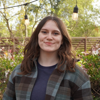 Avatar of Gabriella Collins