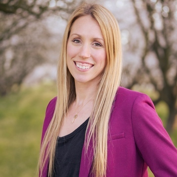 Avatar of Kelsey Pederson