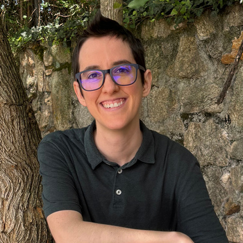 Avatar of Claire Robinson-Scalzi