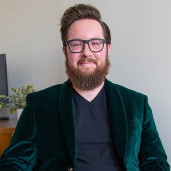 Avatar of Jesse Cooper-Whitney